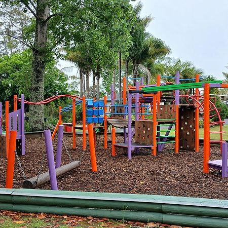Bay Of Islands Holiday Park Paihia Zewnętrze zdjęcie