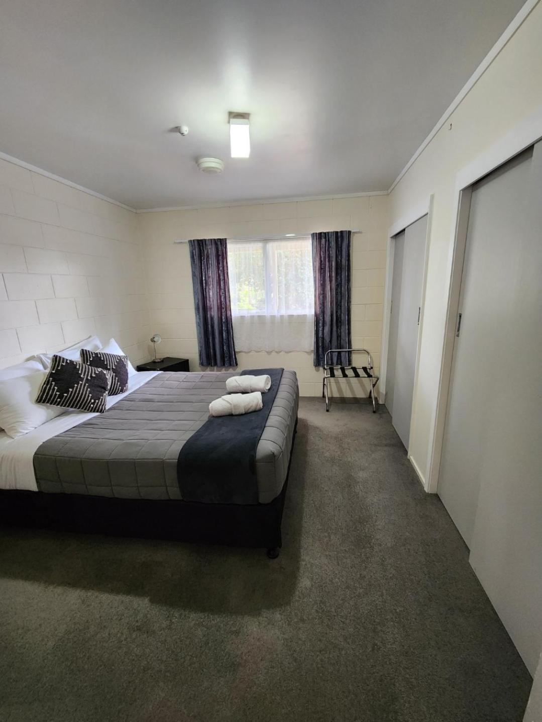 Bay Of Islands Holiday Park Paihia Zewnętrze zdjęcie