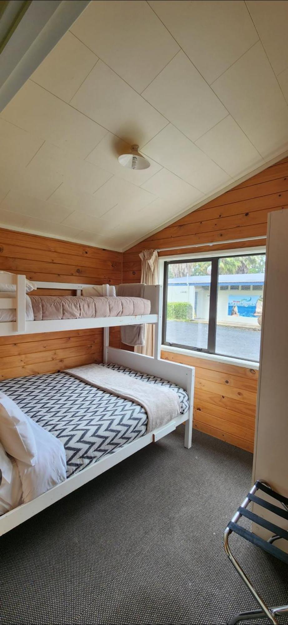 Bay Of Islands Holiday Park Paihia Zewnętrze zdjęcie