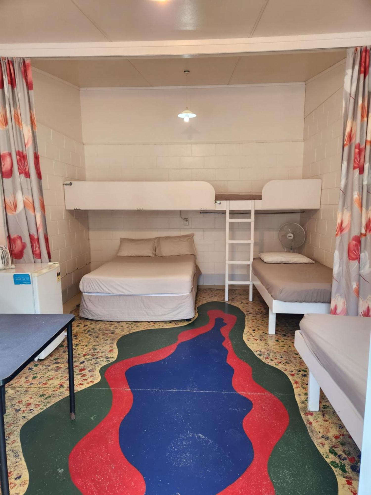 Bay Of Islands Holiday Park Paihia Zewnętrze zdjęcie