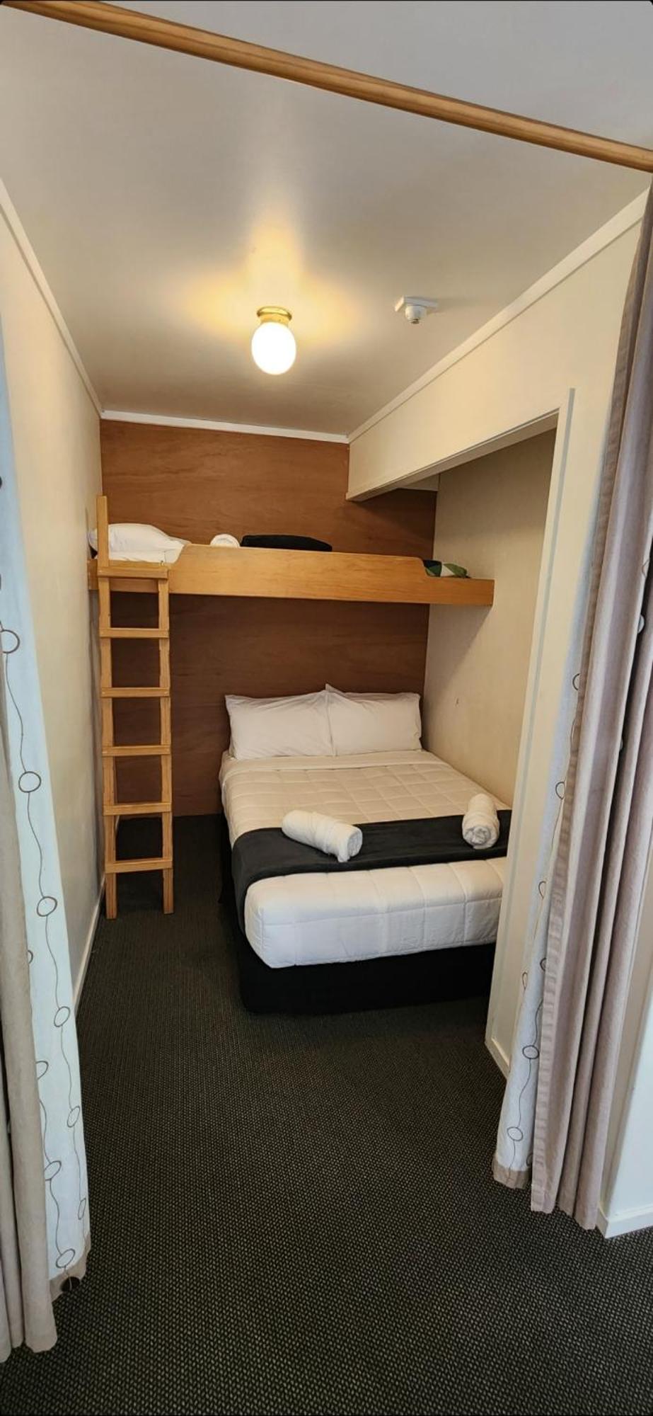 Bay Of Islands Holiday Park Paihia Zewnętrze zdjęcie