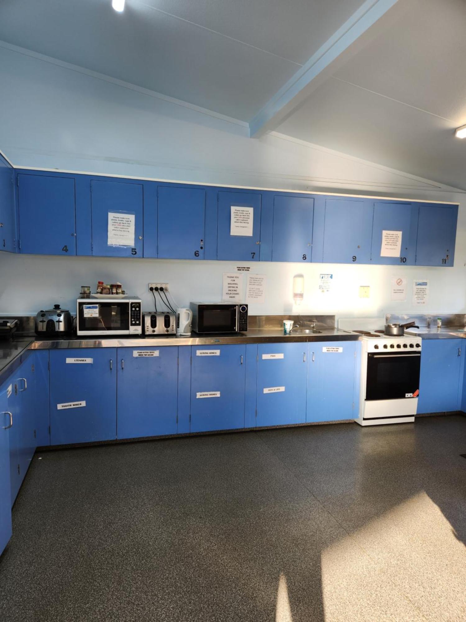 Bay Of Islands Holiday Park Paihia Zewnętrze zdjęcie
