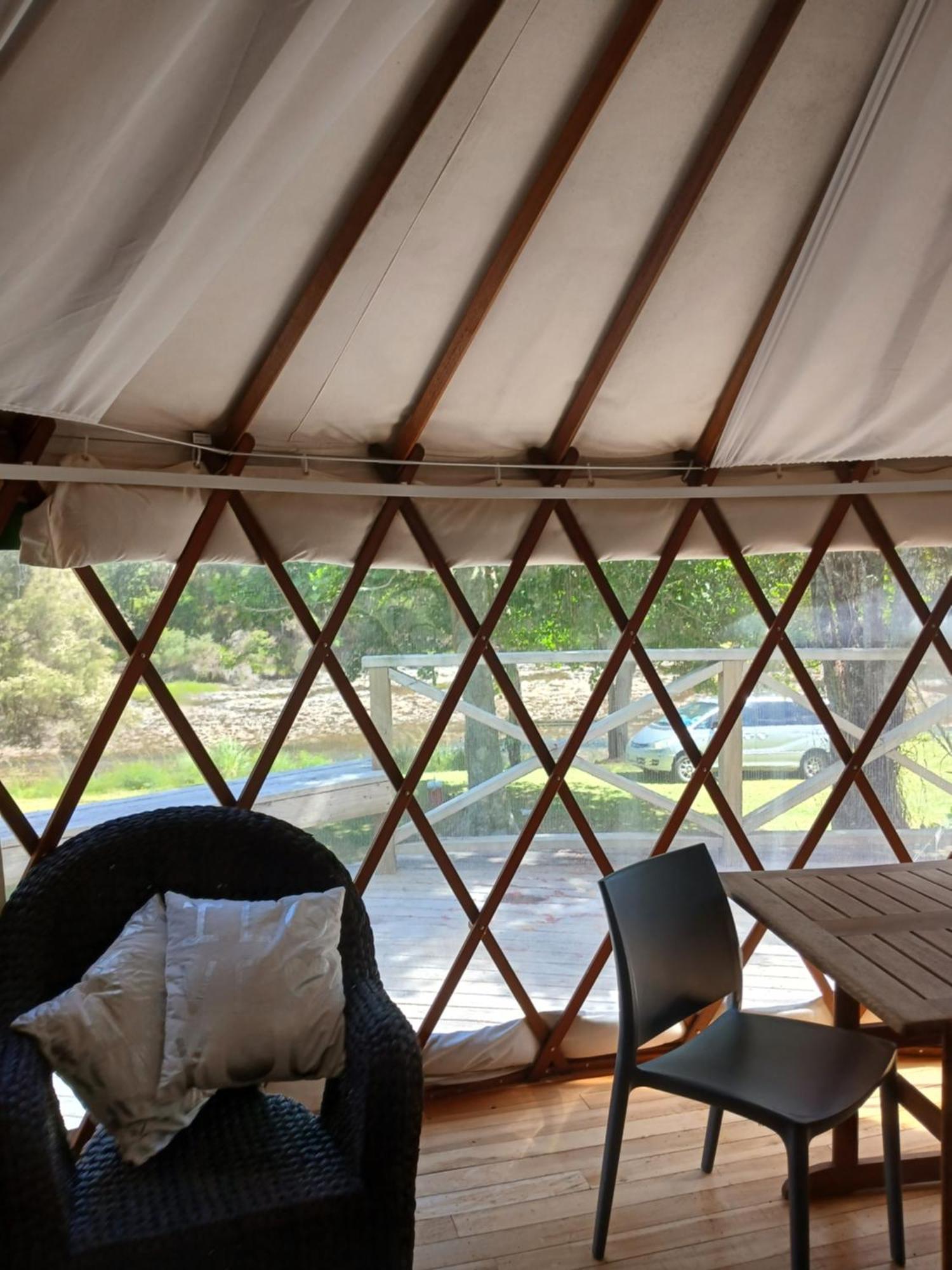 Bay Of Islands Holiday Park Paihia Zewnętrze zdjęcie