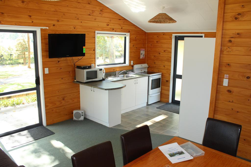 Bay Of Islands Holiday Park Paihia Zewnętrze zdjęcie