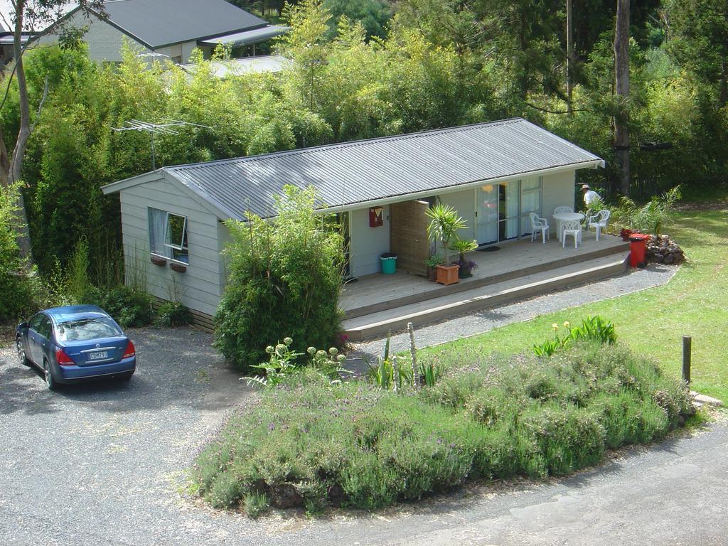 Bay Of Islands Holiday Park Paihia Zewnętrze zdjęcie