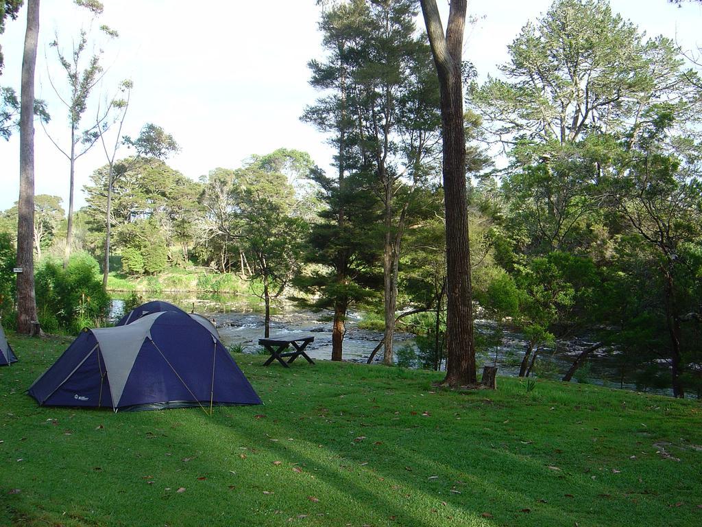 Bay Of Islands Holiday Park Paihia Zewnętrze zdjęcie