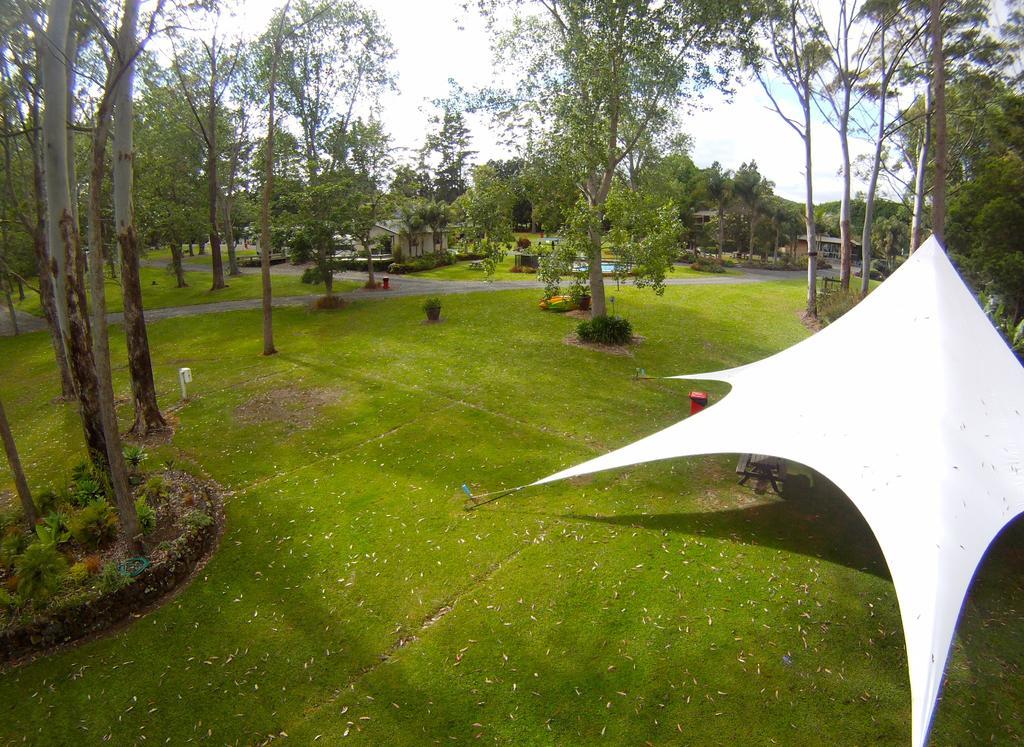 Bay Of Islands Holiday Park Paihia Zewnętrze zdjęcie
