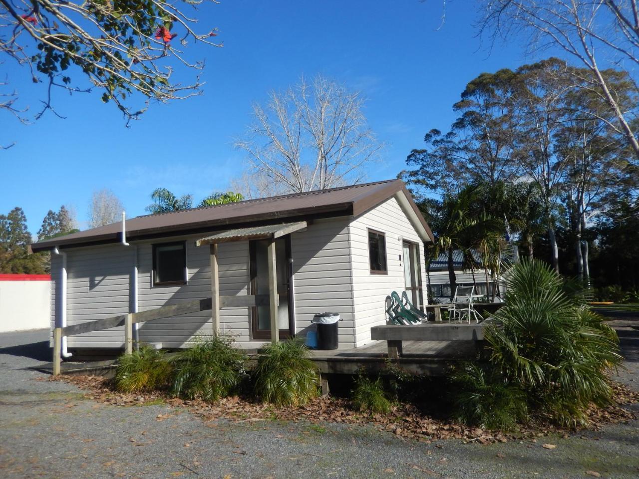 Bay Of Islands Holiday Park Paihia Zewnętrze zdjęcie