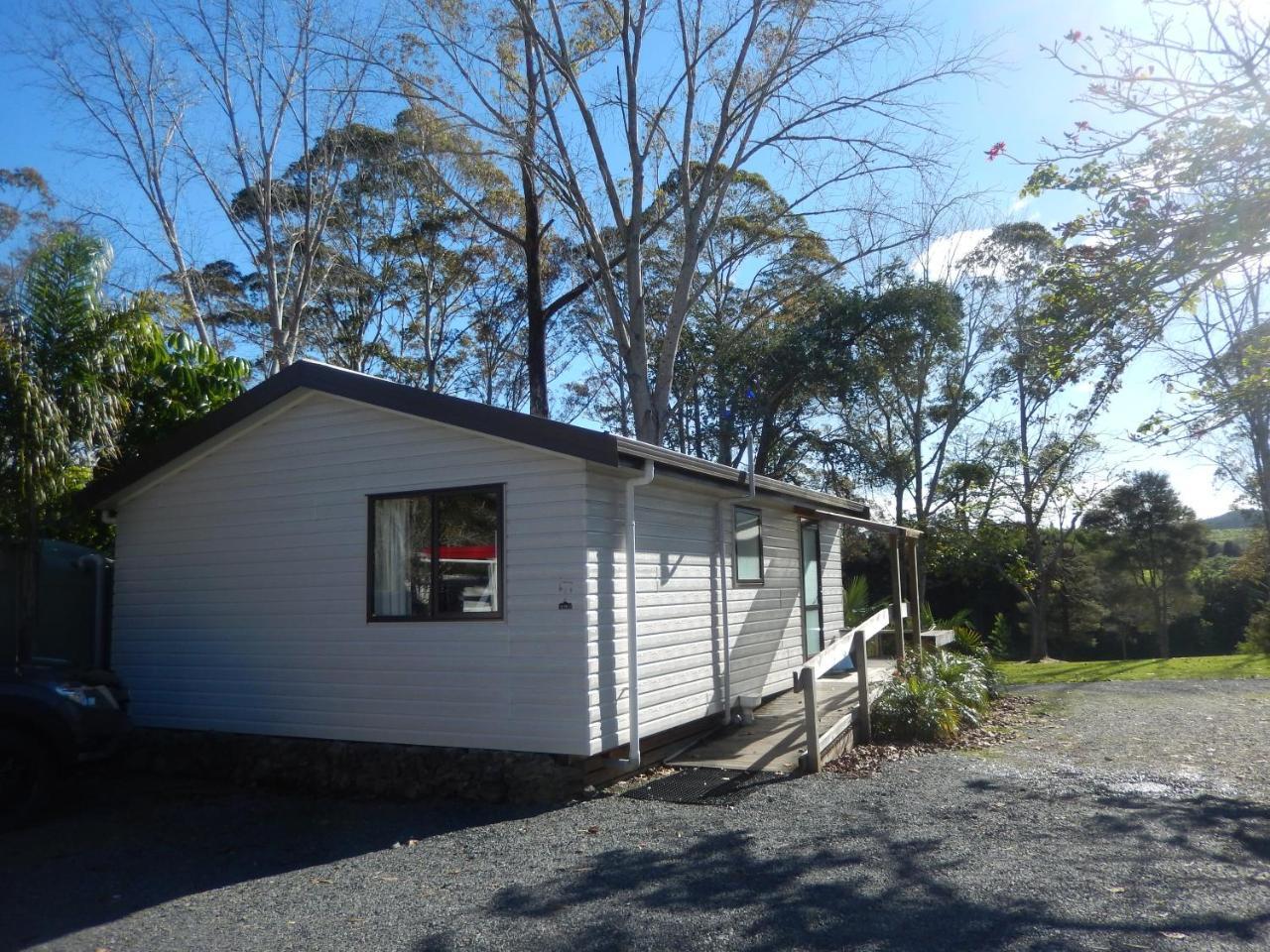 Bay Of Islands Holiday Park Paihia Zewnętrze zdjęcie