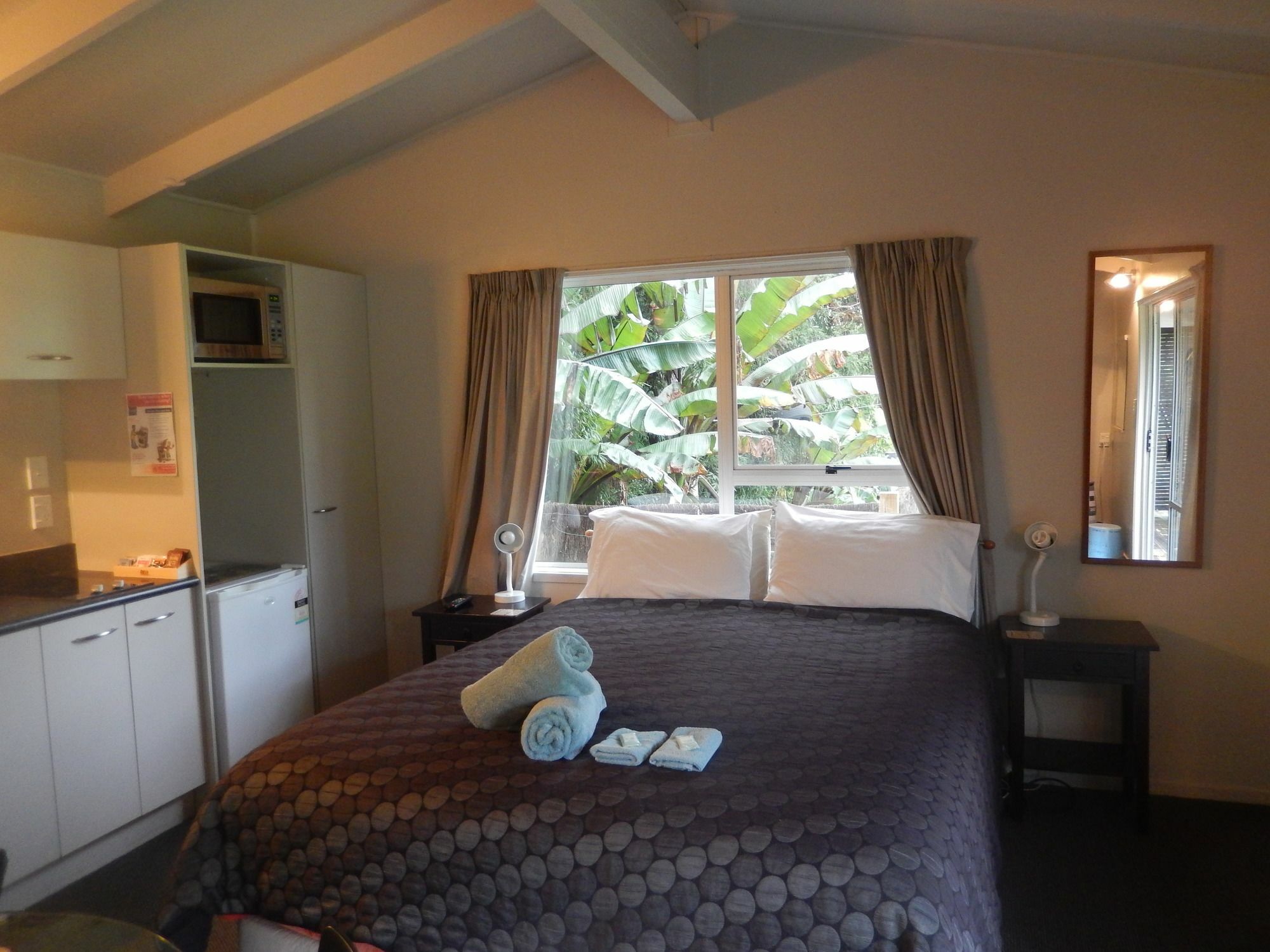 Bay Of Islands Holiday Park Paihia Zewnętrze zdjęcie